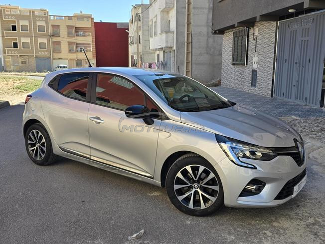 clio 5 darba 20 alf 