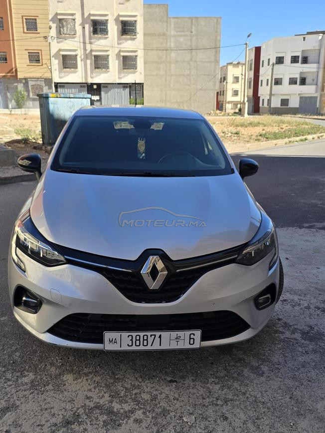 clio 5 darba 20 alf 