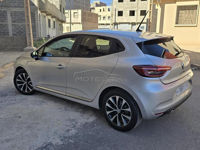 clio 5 darba 20 alf 