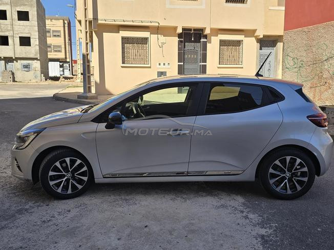 clio 5 darba 20 alf 