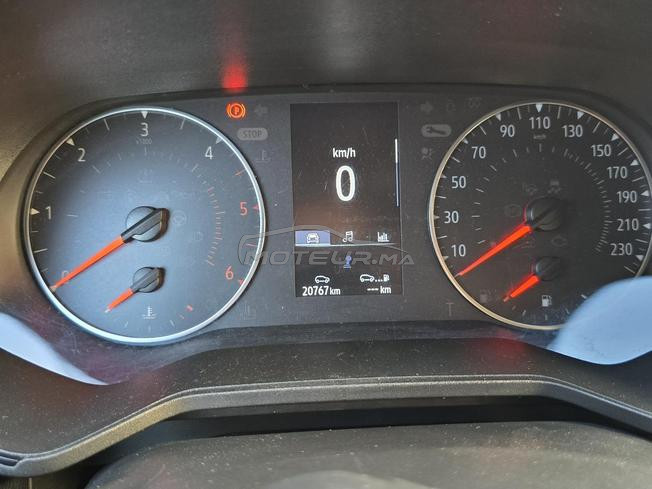 clio 5 darba 20 alf 