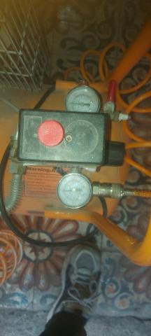 Compresseur 50L - 2