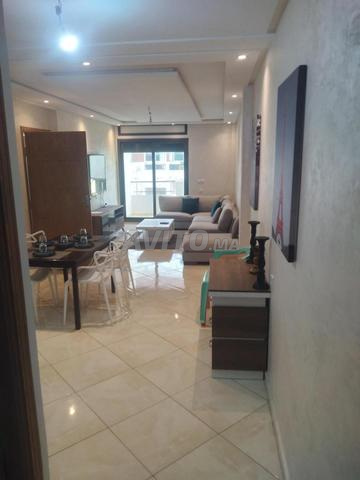 Appartements à louer quotidiennement à Assilah - 2
