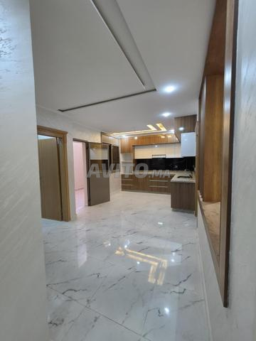 Appartement neuf à vendre Oujda. Daam 70 000 DH - 2
