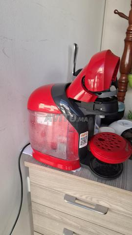 Bosch Tassimo Style TAS1103 - 2