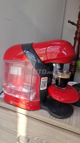 Bosch Tassimo Style TAS1103
