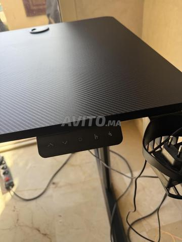 Bureau ergonomique - 2