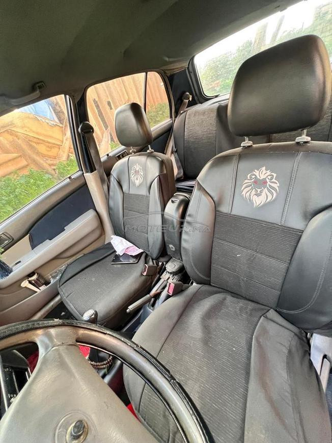 vendre une voiture 