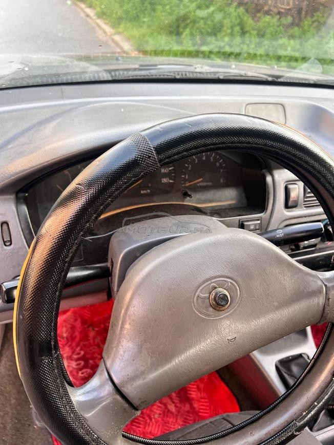 vendre une voiture 