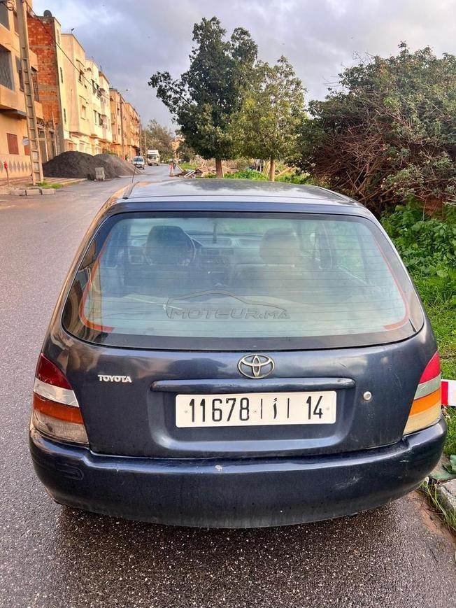 vendre une voiture 