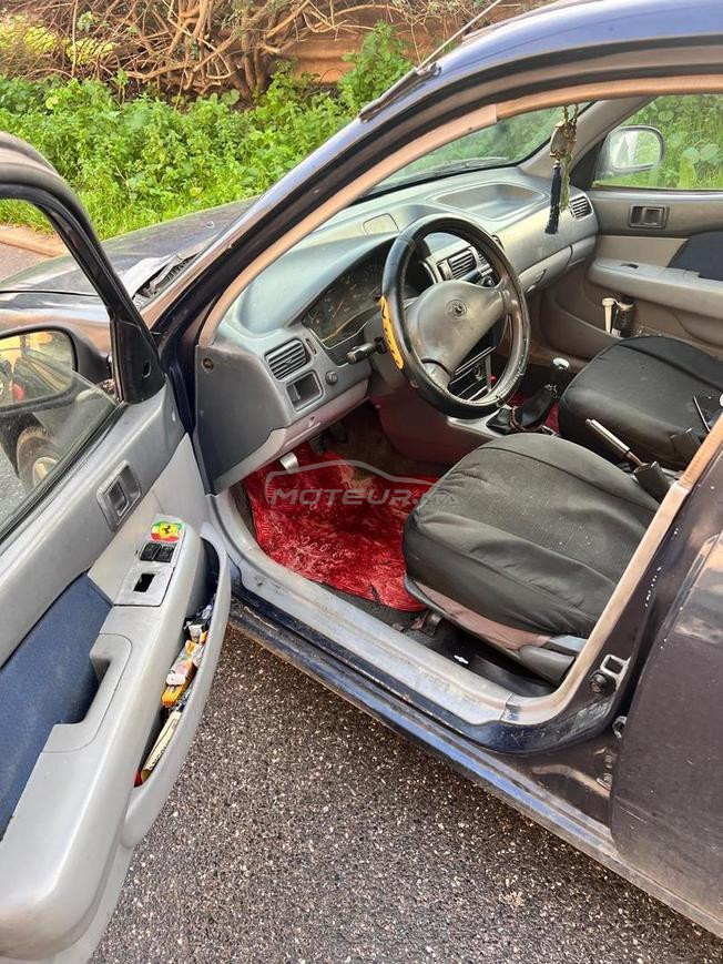 vendre une voiture 