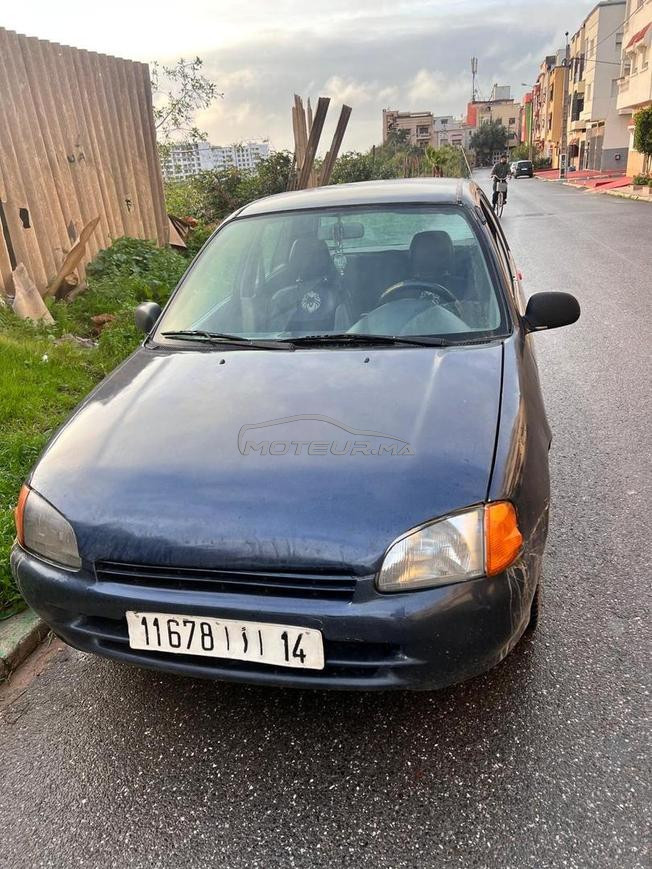 vendre une voiture 