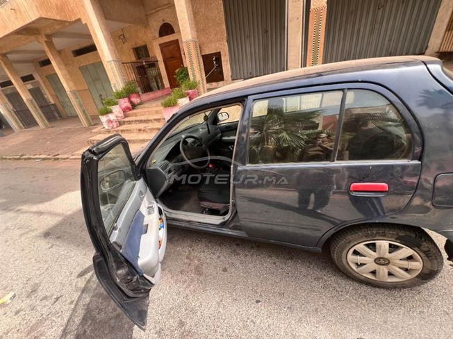 vendre une voiture 