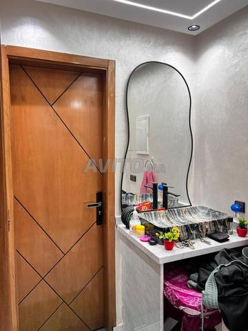 Appartements meublés à louer pour familles - 2
