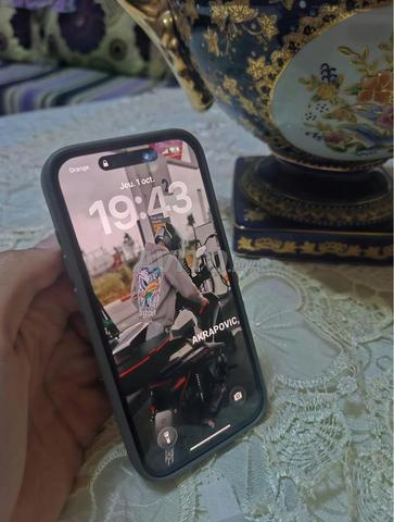 iPhone 15 Pro 👇🏻 - 2