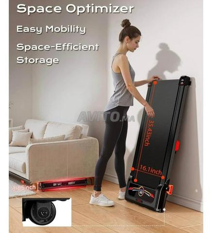 Tapis roulant en gros - 2