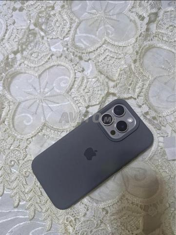 iPhone 15 Pro 👇🏻