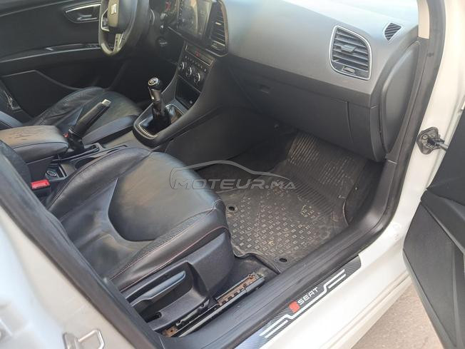 seat Leon fr diesel 