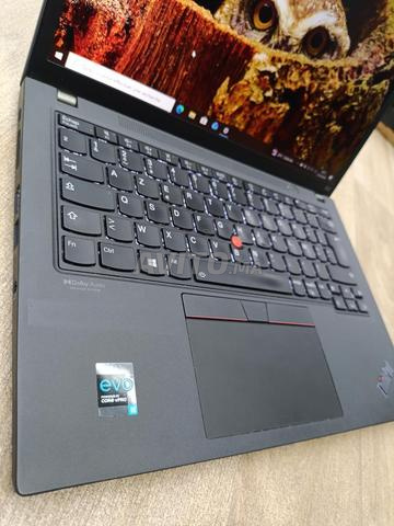 لابتوب احترافي X13 i5 الجيل 11 16 جيجابايت 256 جيجابايت