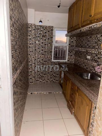 Appartement à Parc Rahma – 55 m², 2 chambres - 2