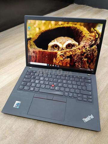 PC portable X13 i5 11ème 16Go 256Go - 2
