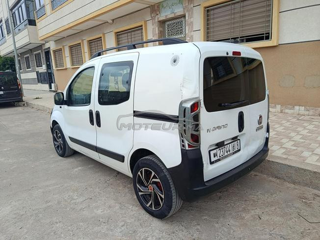 fiat fiorino diesel 2018