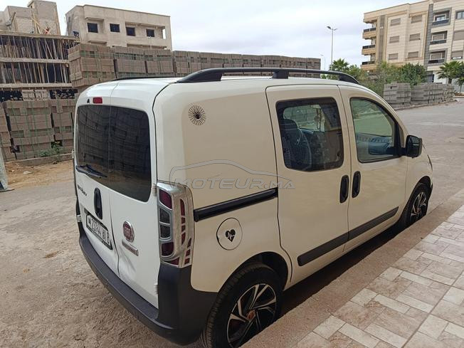 fiat fiorino diesel 2018