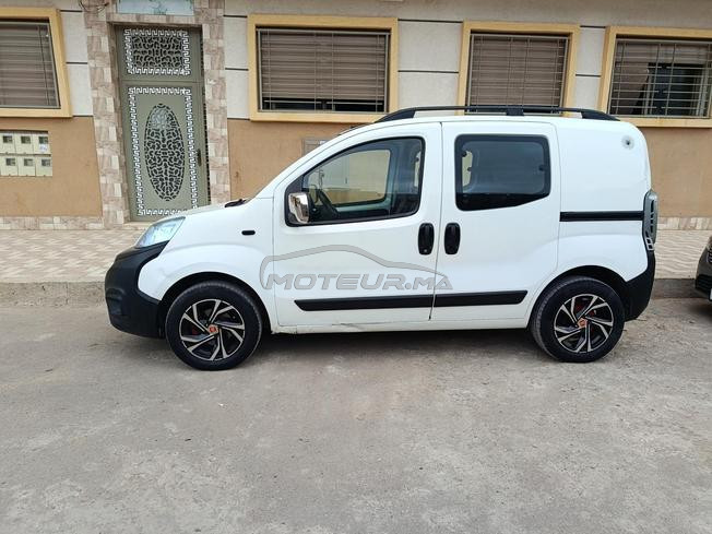 fiat fiorino diesel 2018