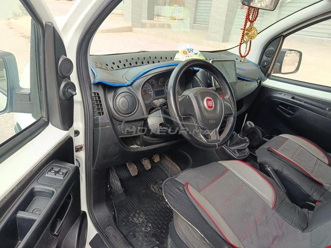 fiat fiorino diesel 2018