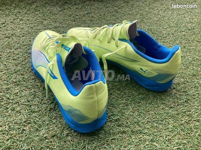 Crampons de football Puma - 43.5 - 2