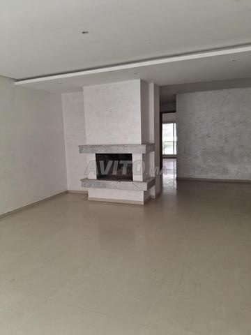 Appartement à PRESTIGIA RIYAD ANDALOUS – Rabat - 2