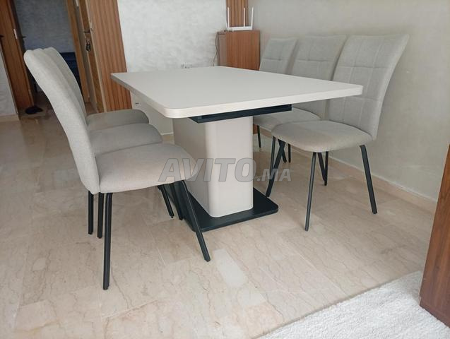 Table à manger - 2