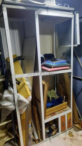 Comptoir à vendre - 2