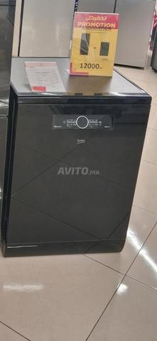 Machine de vaisselle neuve jamais utilisée Beko - 2