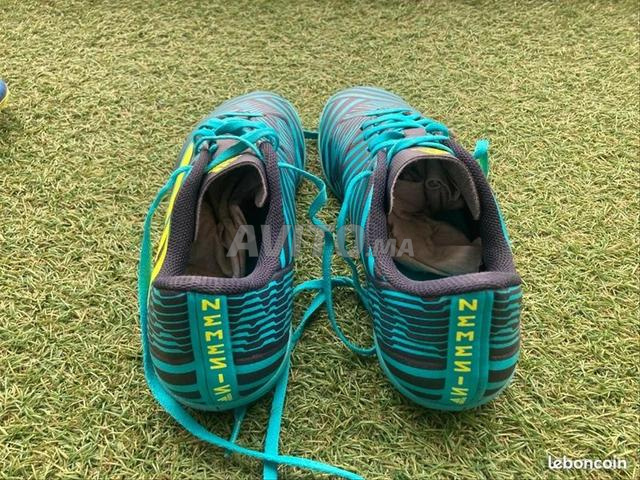 Crampons de football Adidas - 43.5 - 2