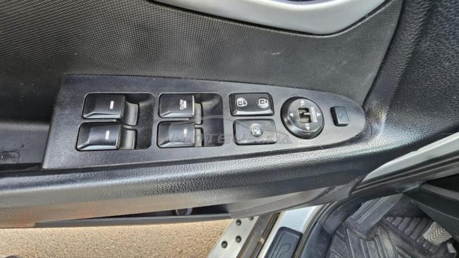 kia sportege 2012 manuel l3amra mazot n9a lmli7