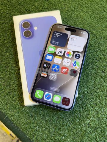 iPhone 16 Normal 128gb - 2