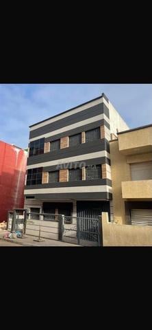 Maison neuve à vendre à Fouarat