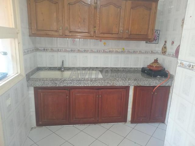 Appartements meublés à louer à la journée Agadir - 2