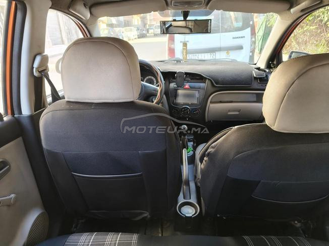 Kia Picanto Essence Manuelle 2009 à Casablanca