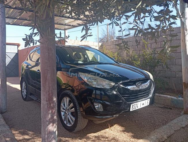 hyundai ix35 2013