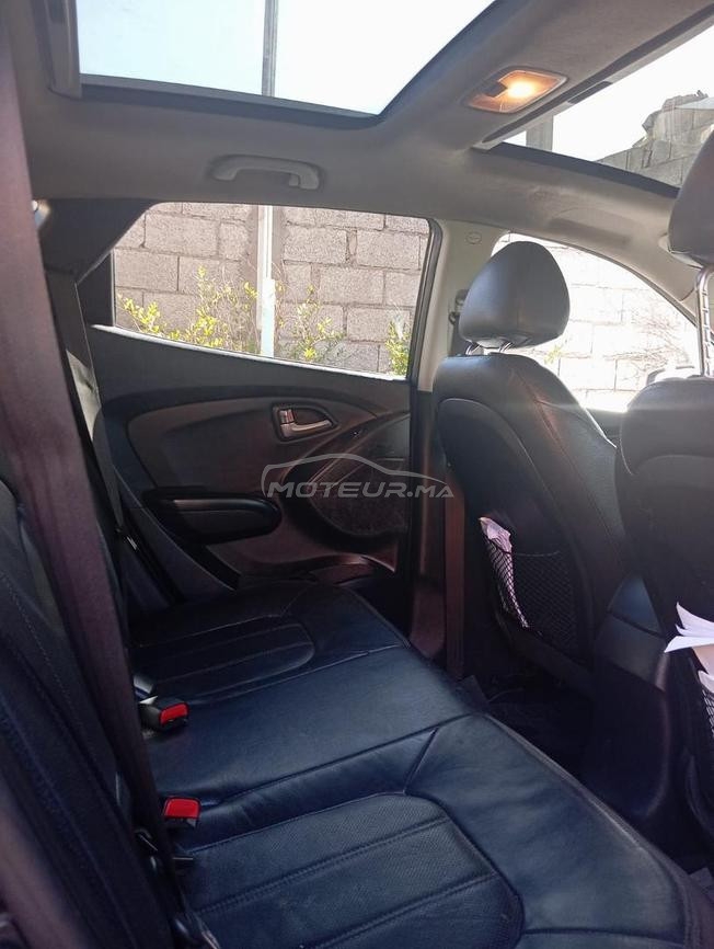 hyundai ix35 2013