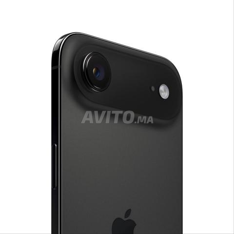 iPhone 17 Air