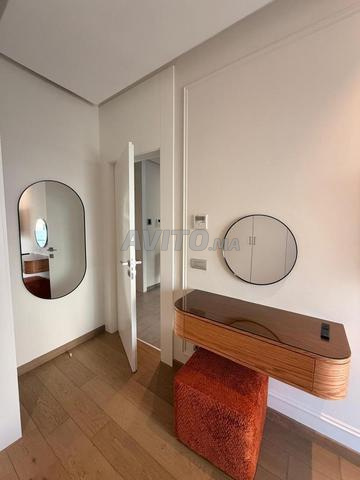 Superbe Studio à Casa Finance City - 2