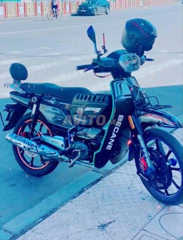 Moto - 2