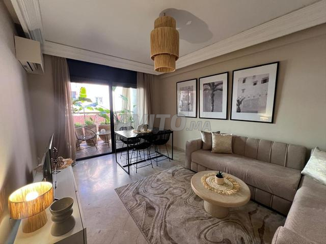 Appartement propre bien climatisé - 2