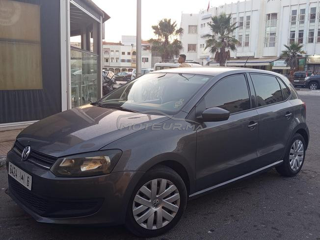 la voiture n9iya 