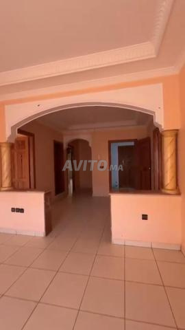 Appartement propre à louer pour longue durée
