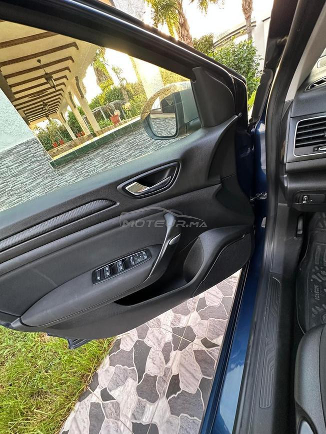 RENAULT MÉGANE 4