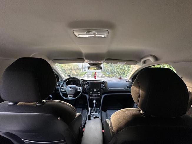 RENAULT MÉGANE 4
